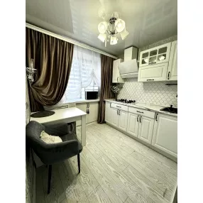 Отличная квартира на Чкалова